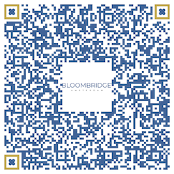 bloombridge qr nederlands qr bloombridge